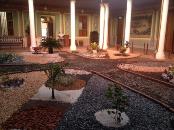 Casa Páez-museos-valencia