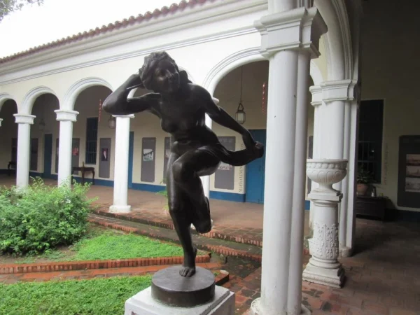 Casa de los Celis-museos-Valencia