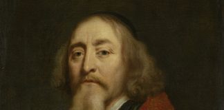 Juan Amos Comenio-ocurrencia-Colón