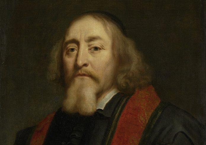 Juan Amos Comenio-ocurrencia-Colón