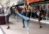 “Cultura y Arte Por Todas Partes” inicia serie de Flash Mob en Carabobo “Cultura y Arte Por Todas Partes” inicia serie de Flash Mob en Carabobo