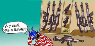 Dos tiroteos en menos de 48 horas en Estados Unidos Dos tiroteos