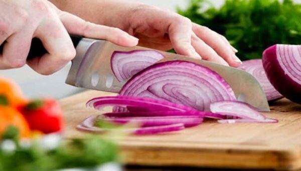 beneficios de la cebolla morada