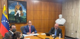 Foro Virtual cooperación en transporte