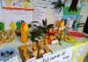 La Feria del Mango