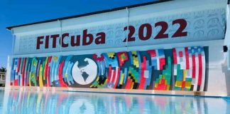 Feria Internacional de Turismo de Cuba