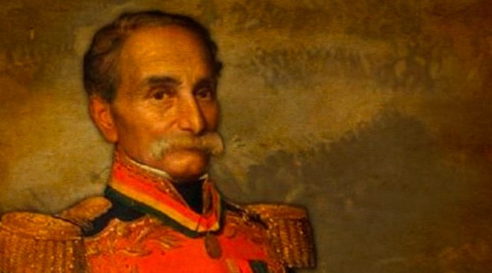 Pdte. Maduro rememora 170 años de la siembra de Diego Ibarra