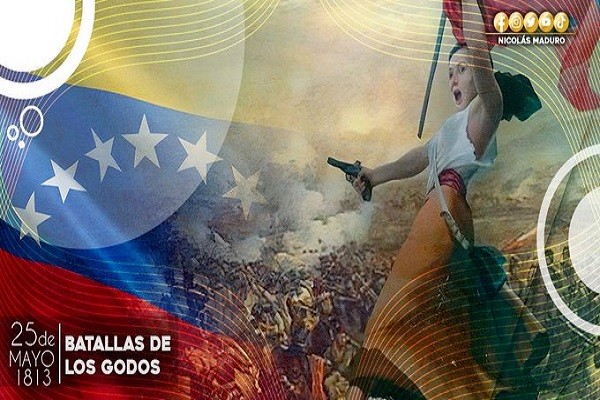 Juana Juana Ramírez La Avanzadora