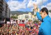 Presidente Nicolás Maduro rememora victoria de 2018 victoria de 2018