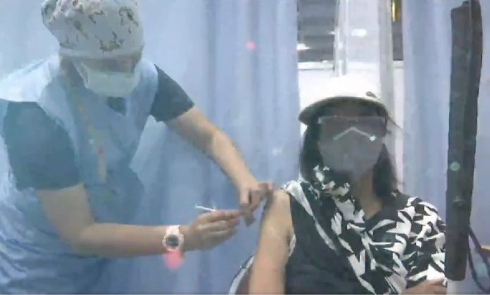 Maduro-enfermería-pandemia