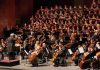 La Orquesta Filarmónica Nacional