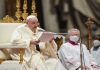 Papa francisco