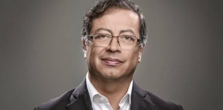 Gustavo Petro suspende gira