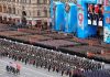 Día de la Victoria en Rusia