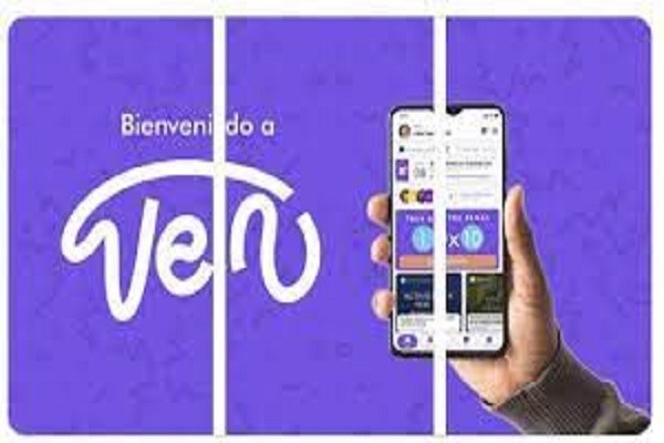 VEN Aplicación VenApp