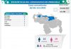 Venezuela reportó 31 nuevos casos de covid-19 este viernes Venezuela May 13 covid-19 casos