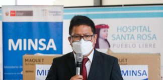 caso sospechoso de viruela