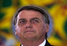 Presidente Bolsonaro irá a juicio