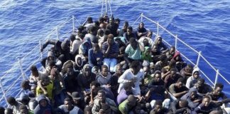 migrantes desaparecidos