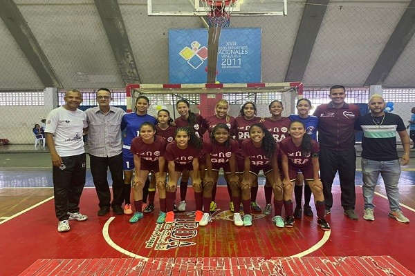 carabobo Carabobo campeón nacional en Fútbol