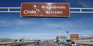 Chile