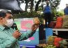 Presidente Maduro aprueba Plan «Mi CLAP es productivo» Presidente Maduro aprueba Plan «Mi CLAP es productivo»