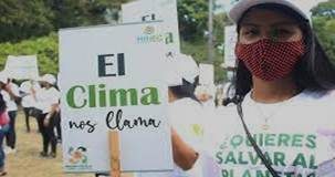 Carabobo: Más de 350 brigadistas trabajarán contra el cambio climático