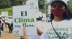 Carabobo: Más de 350 brigadistas trabajarán contra el cambio climático
