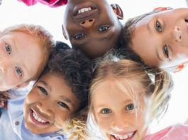 Estimular la autoestima del niño es fundamental
