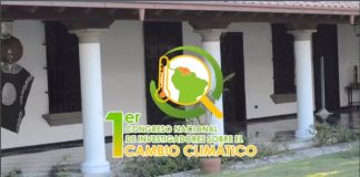 congreso-cambio climático-coral colonizador