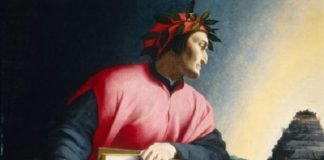 Dante Alighieri