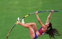 Robeilys Peinado logra tercer lugar en el inicio de juegos L´aquila 2022