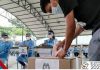 Colombianos en Venezuela tienen seis puntos para votar en la frontera