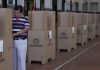 Más de 39 millones de colombianos están llamados para elegir al presidente este domingo