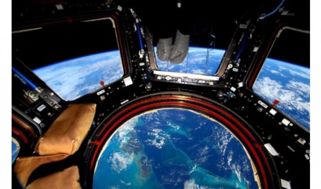 espacio Rusia y Venezuela