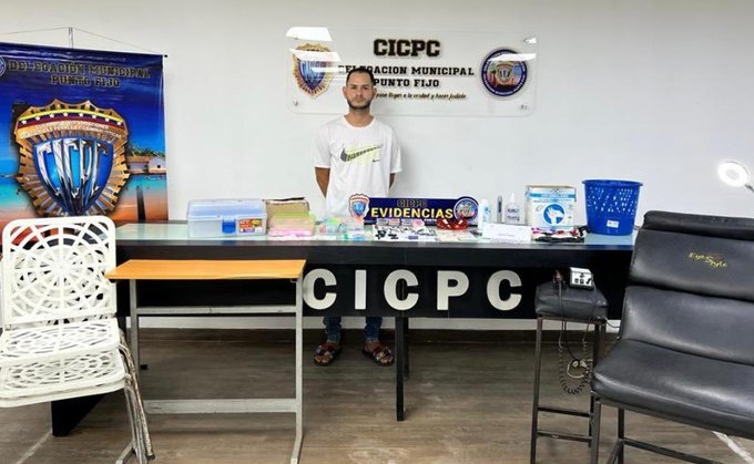 falso odontólogo falso odontólogo