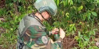 FANB incauta a TANCOL