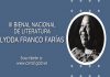 III Bienal Nacional de Literatura
