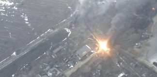 guerra rusia ucrania