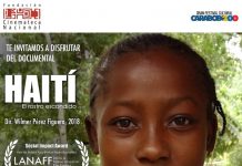 Haití el rostro escondido