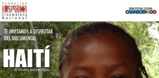Haití el rostro escondido