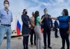 Venezuela recibe lote de 789.742 envases de insulina provenientes de Rusia Venezuela recibe de Rusia