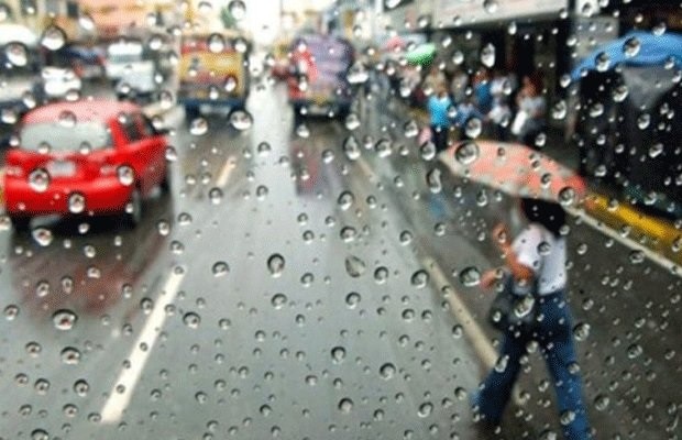 lluvia Lluvias