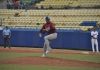 Marineros de Carabobo derrotan a Senadores de Caracas, líderes actuales de la LMBP Marineros de Carabobo