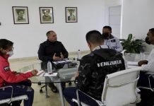 Diseñan estrategias para luchar contra las mafias hospitalarias
