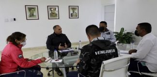 Diseñan estrategias para luchar contra las mafias hospitalarias