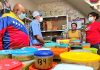 Carabobo: Minpal inició inspección en 112 Casas de Alimentación en la región 112 Casas de Alimentación en Carabobo