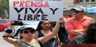 Confirman el asesinato de dos periodistas en Veracruz