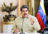 nicolas maduro