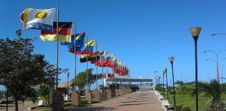 Patrimonios culturales de Venezuela